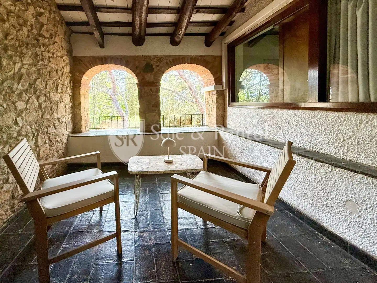 Maison rustique avec piscine à vendre à Llagostera, imagen 29