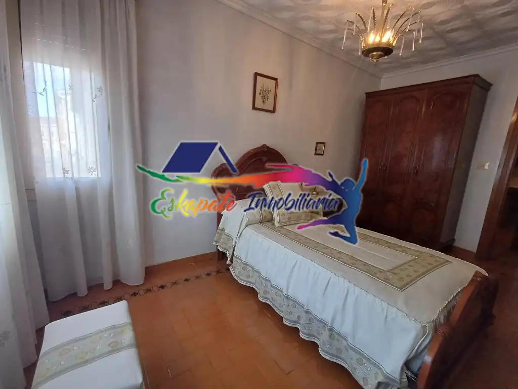 Habitación de Edificio en venta en Villacañas