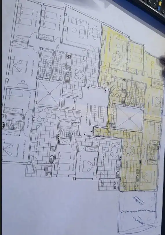 Piso en venta en Padrón con Calefacción, Trastero y Amueblado
