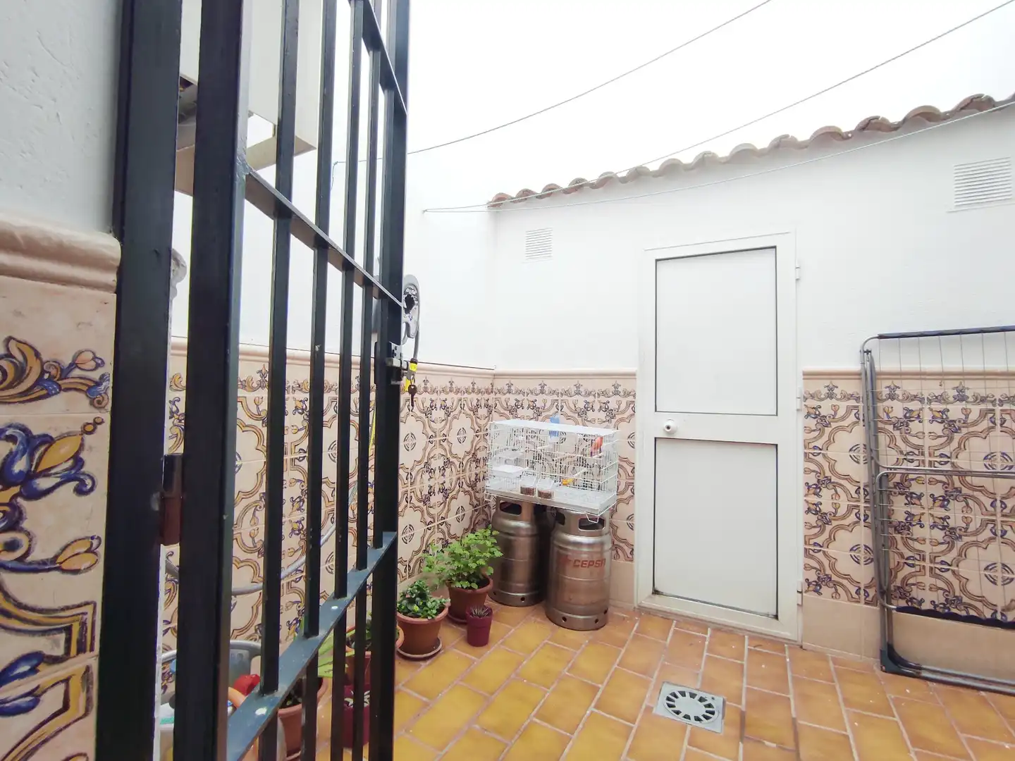Adossat en venda a Calle Carmencita Díaz, imagen 10