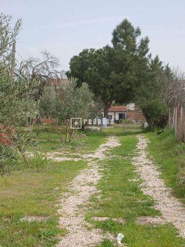 Terreno residencial en Venta en Batres