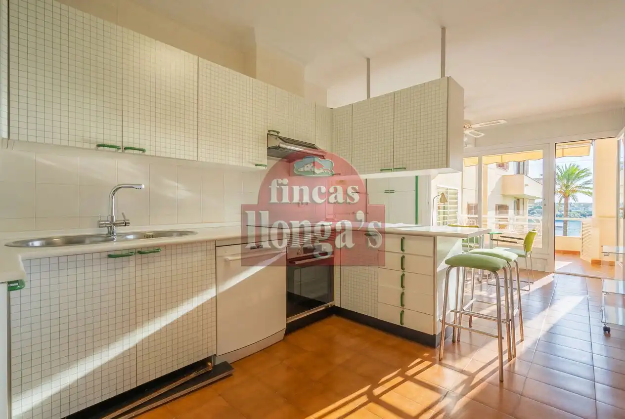 Cocina de Piso en venta en Maó - Mahón
