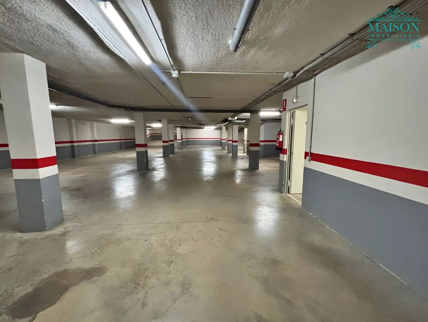 Parking de Piso en venta en Vilafamés con Trastero