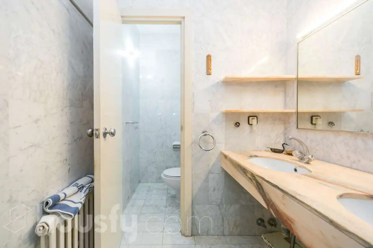 Bany de Casa o xalet en venda en Tarragona amb Calefacció, Jardí privat i Parquet