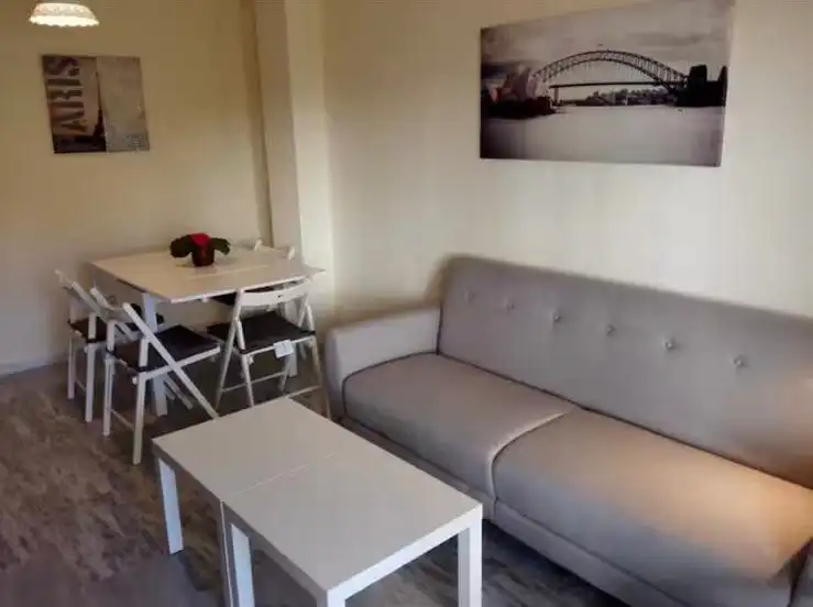 Apartament amb piscina en venda a Carretera el Morche 232, imagen 15