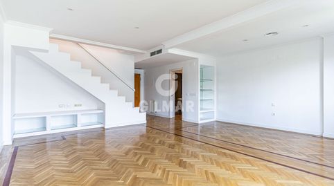 Photo 5 of Duplexes for sale in Valdemarín, Madrid Capital