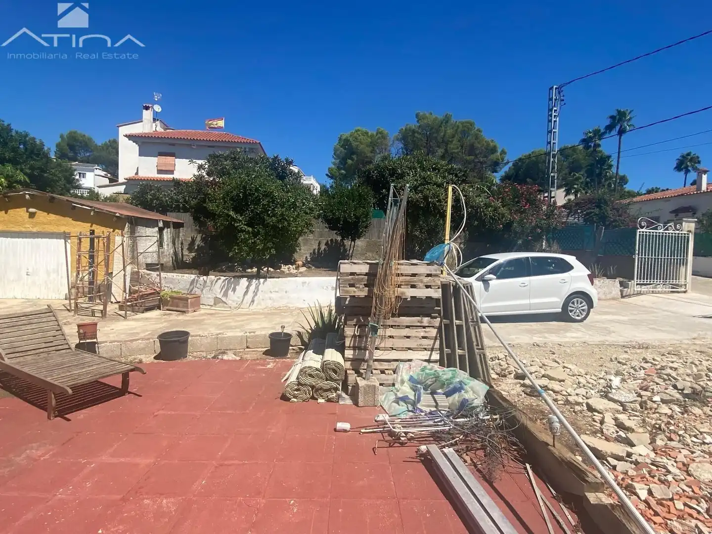 Chalet en venta en Palma de Gandia, imagen 6