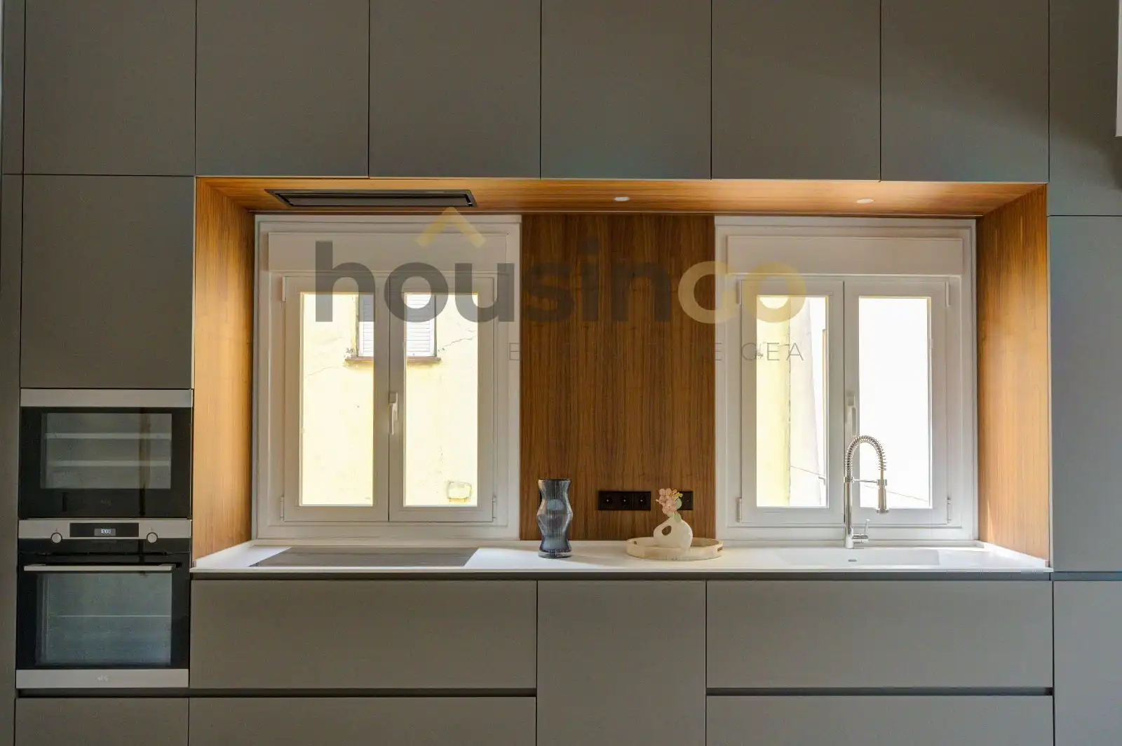Penthouse mit Aufzug zum Verkauf in San Marcos, imagen 20