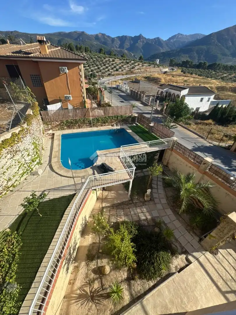 Casa rústica en venda a Bedmar y Garcíez, imagen 29