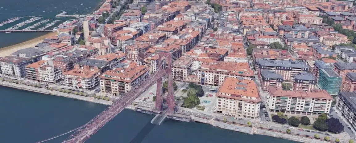 Appartement avec ascenseur à vendre à Las Arenas, imagen 3
