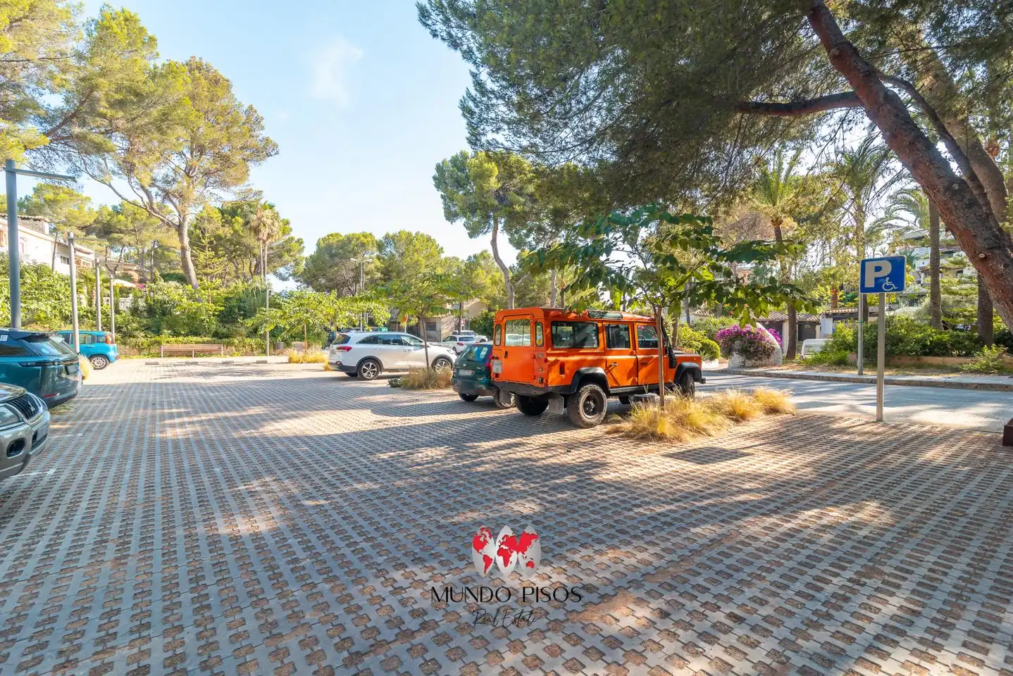 House with garden for sale in Costa de la Calma, imagen 30