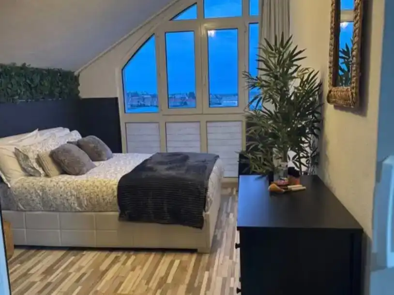 Habitación de Piso en venta en Alisal - San Román
