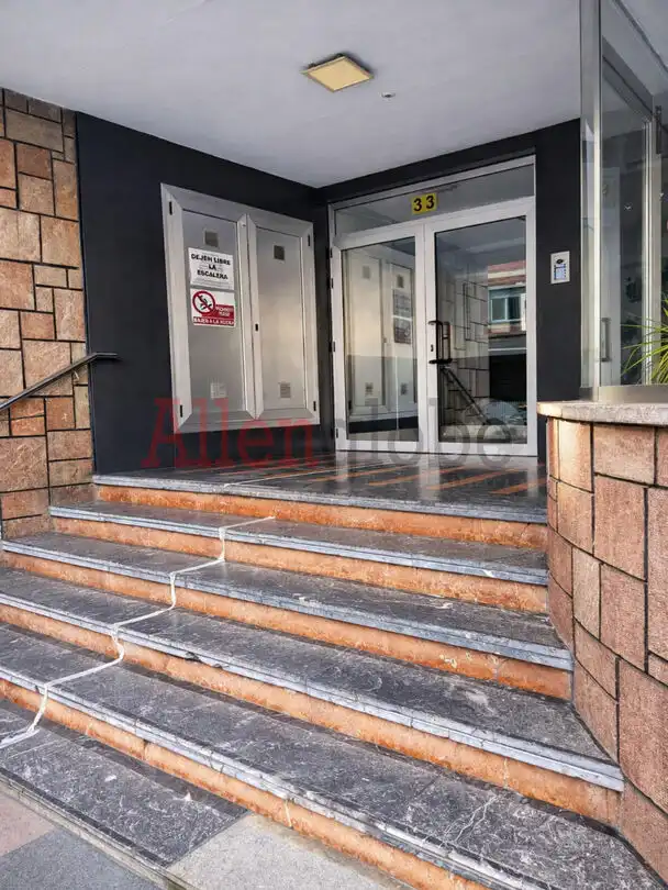 Wohnung zum Verkauf in Calle Teodoro Cuesta, La Villa - Bazuelo