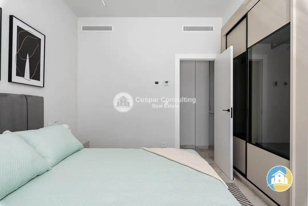 Villa con piscina in vendita a Egidos del Sur, imagen 47
