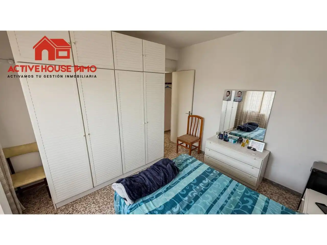 Piso con terraza en venta en Calle Arxiu De Simancas, imagen 10