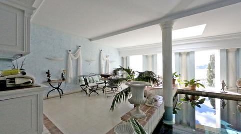 Foto 2 de Finca rústica en venda a Altea ciudad, Altea