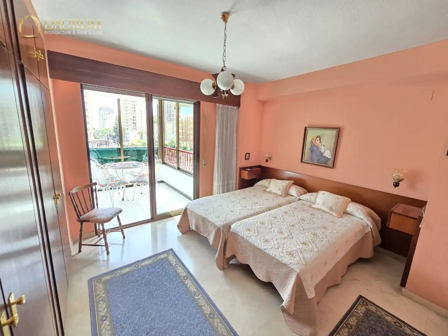 Appartamento con piscina in vendita a AVENIDA DEL DOCTOR ORTS LLORCA, imagen 25