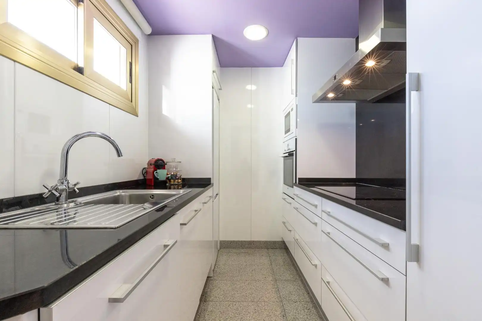 Attique avec piscine à vendre à de Jaume I, imagen 24