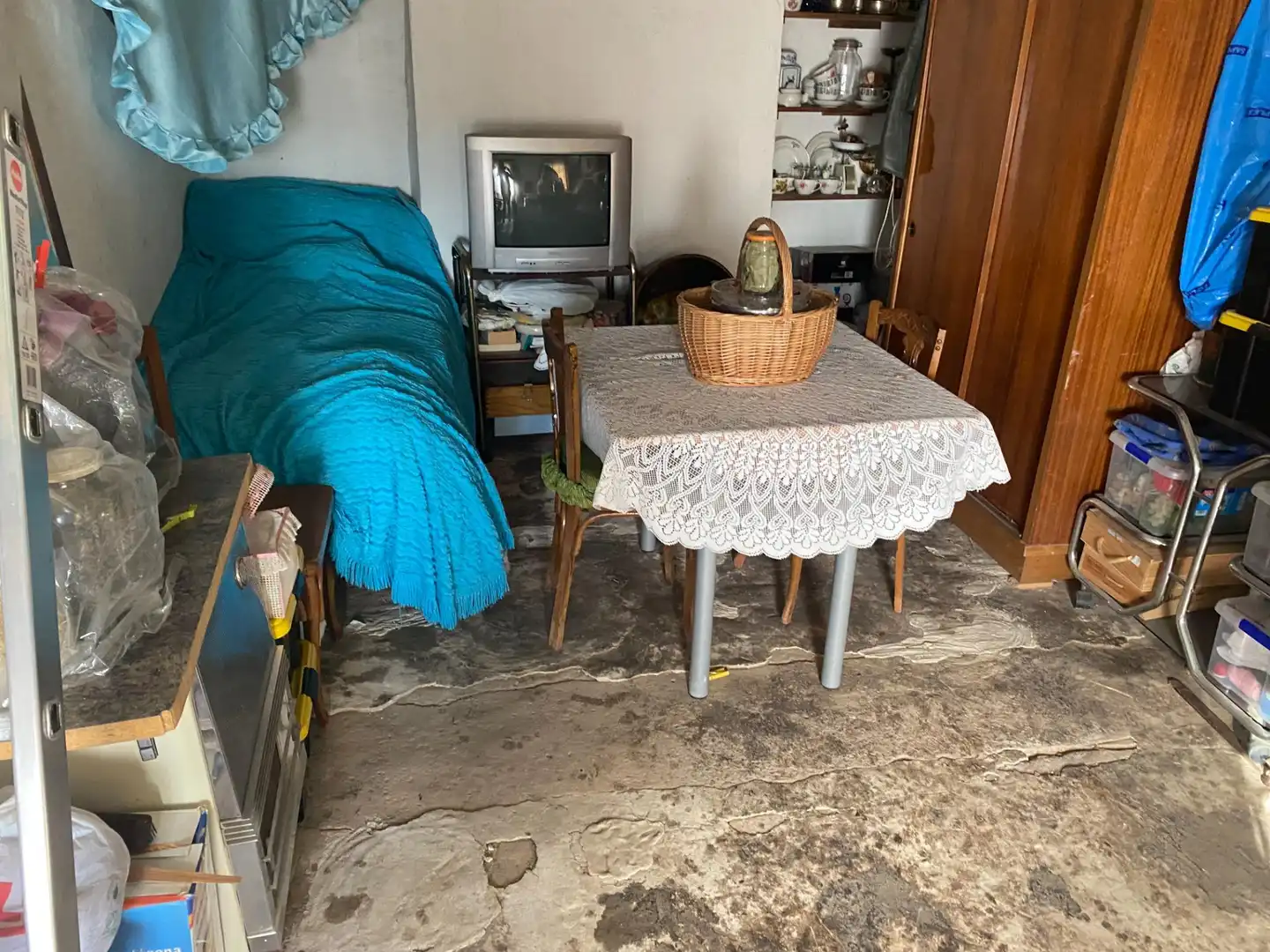 Casa rústica en venda a Báguena, imagen 21