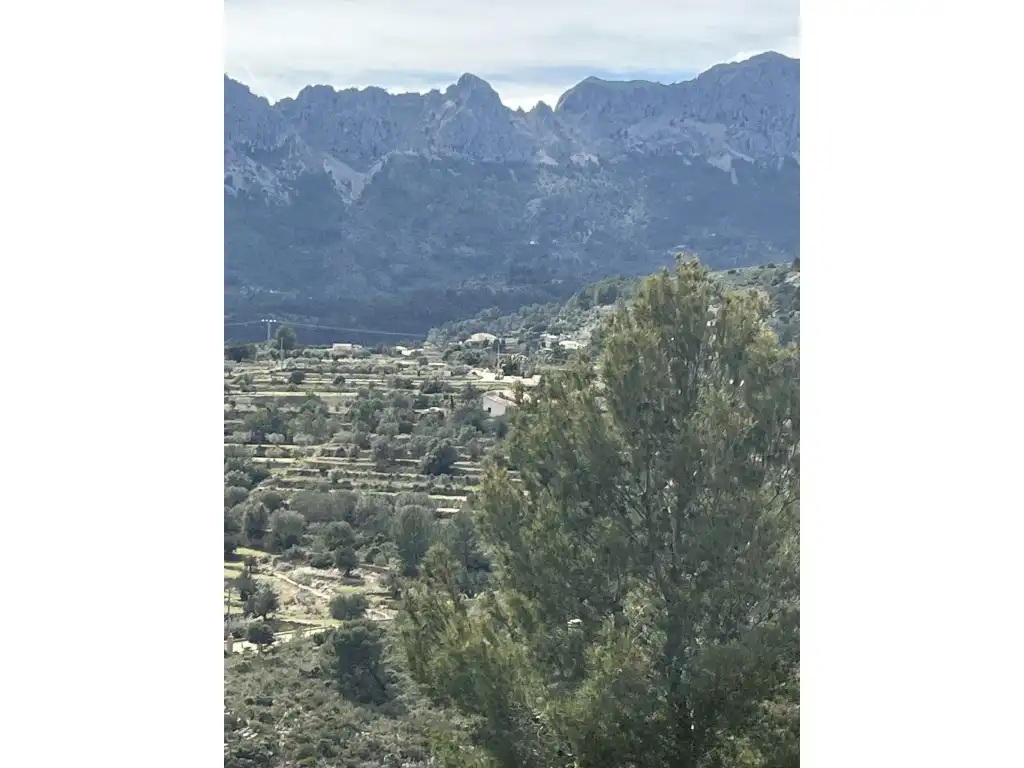 Casa con jardín en venta en Benissa pueblo, imagen 33