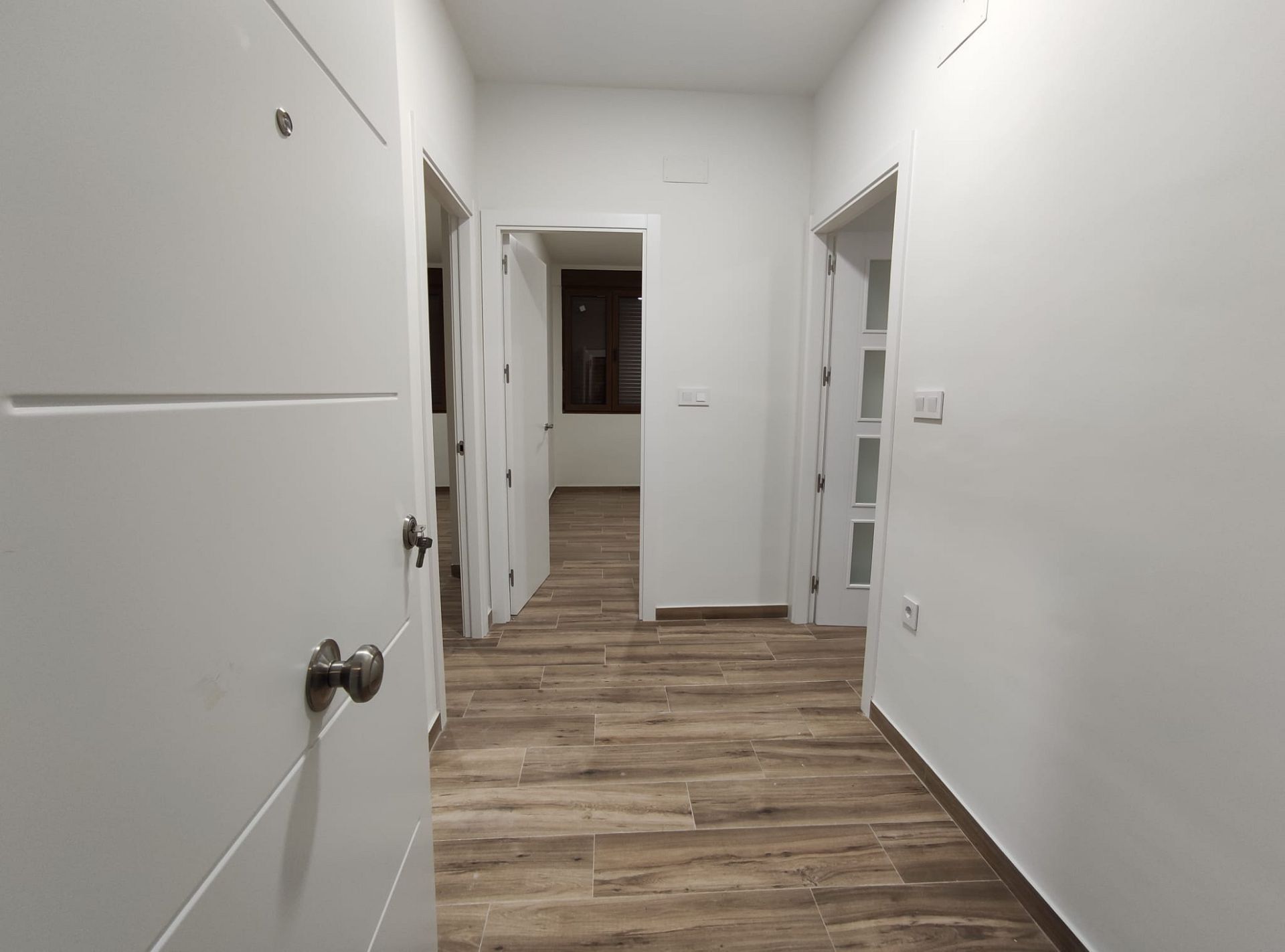 Single-family semi-detached for sale in Petrer