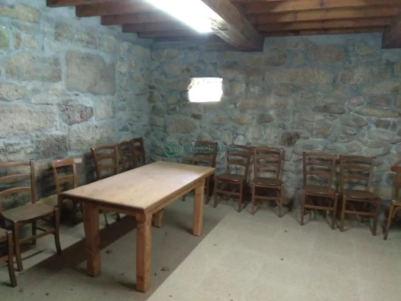 Country homes for sale in Punxín  with Heating and Private garden