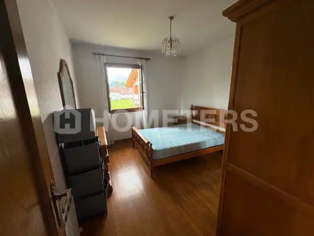 Habitación de Casa o chalet en venta en Baztan con Jardín privado y Terraza