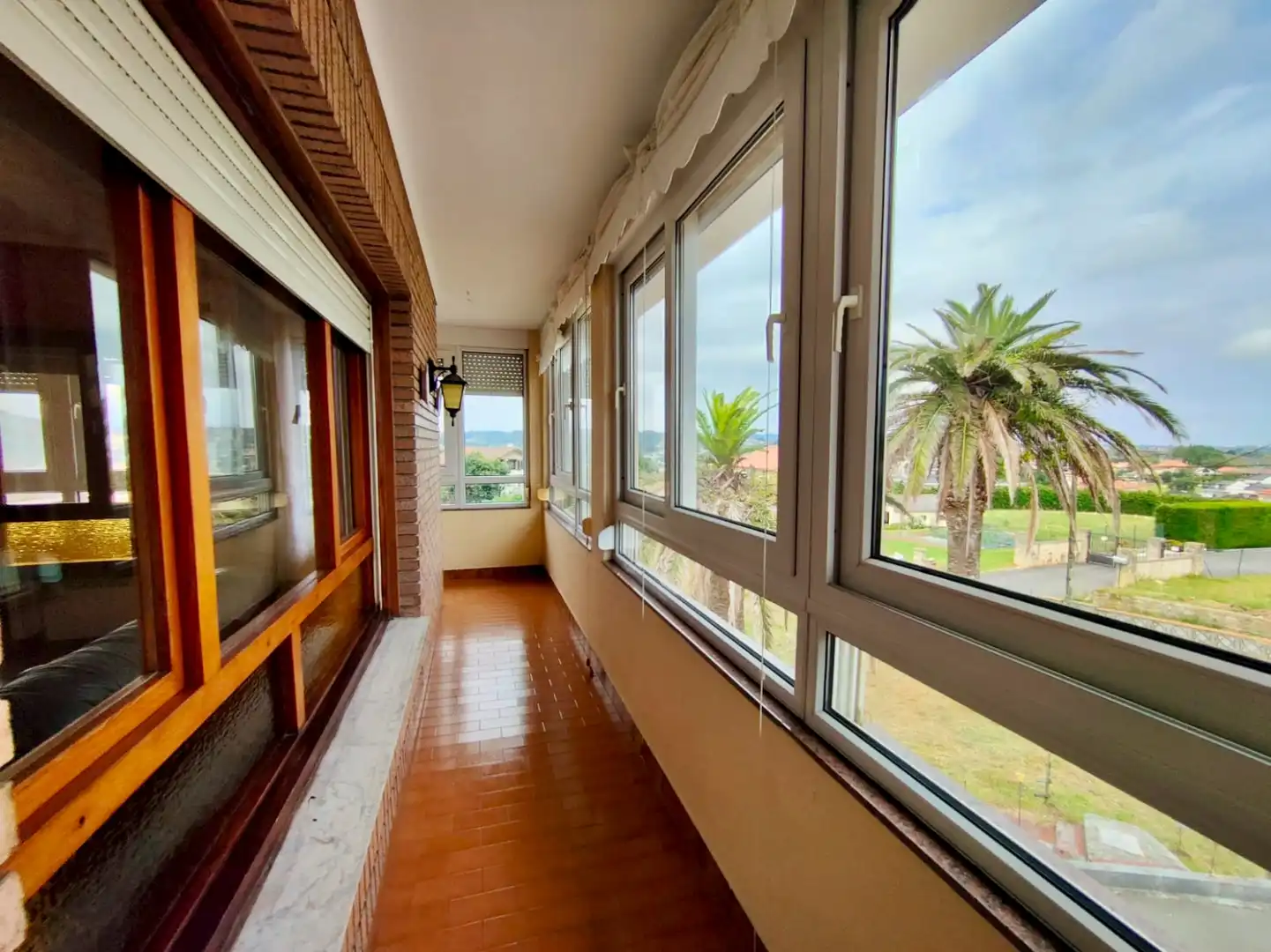Houses for sale in Cacicedo - calle Jenoz, Cacicedo