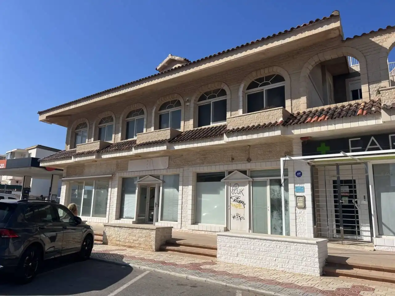 Local comercial en venta en Urbanizacion Flamenco 3, imagen 4
