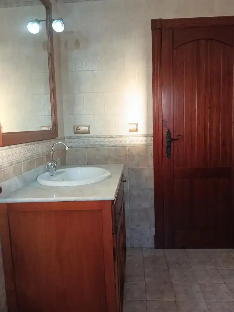 Baño de Casa o chalet en venta en Padul