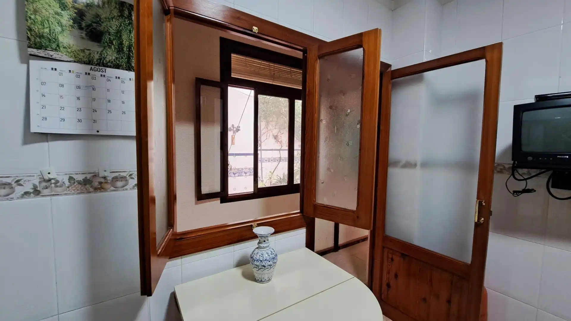 Habitación de Casa o chalet en venta en Carcaixent con Amueblado