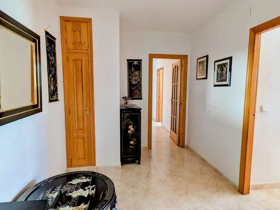 Wohnung mit Aufzug zum Verkauf in Avda. Puerto de santamaria 1, imagen 4