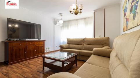 Foto 2 de Pis en venda a Madre de Dios, Jerez de la Frontera