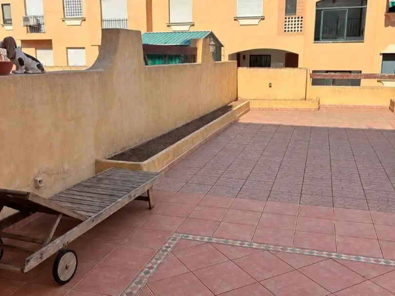 Apartamento con piscina en venta en Calle del Tenis 22, imagen 12