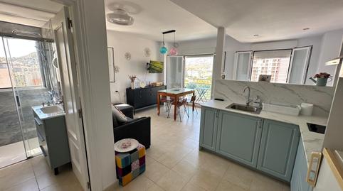 Foto 4 de Estudi en venda a Cala de Finestrat, Alicante