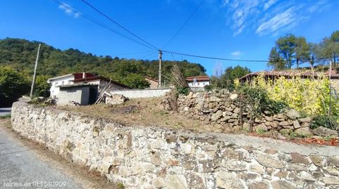 Venta de Terreno rústico en Cabrales  REES40909