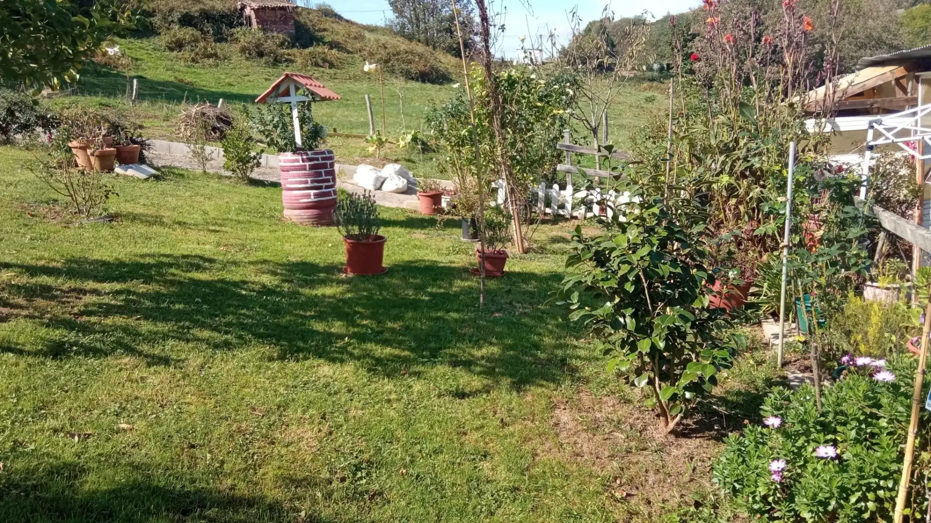 Rural land for sale in Aldea Carbayin Alto, imagen 24