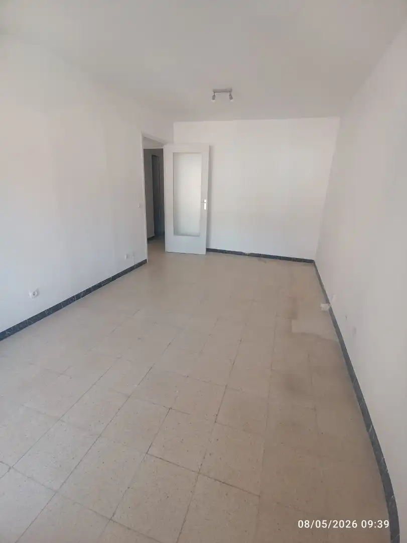 Piso de alquiler en Cercs con Balcón