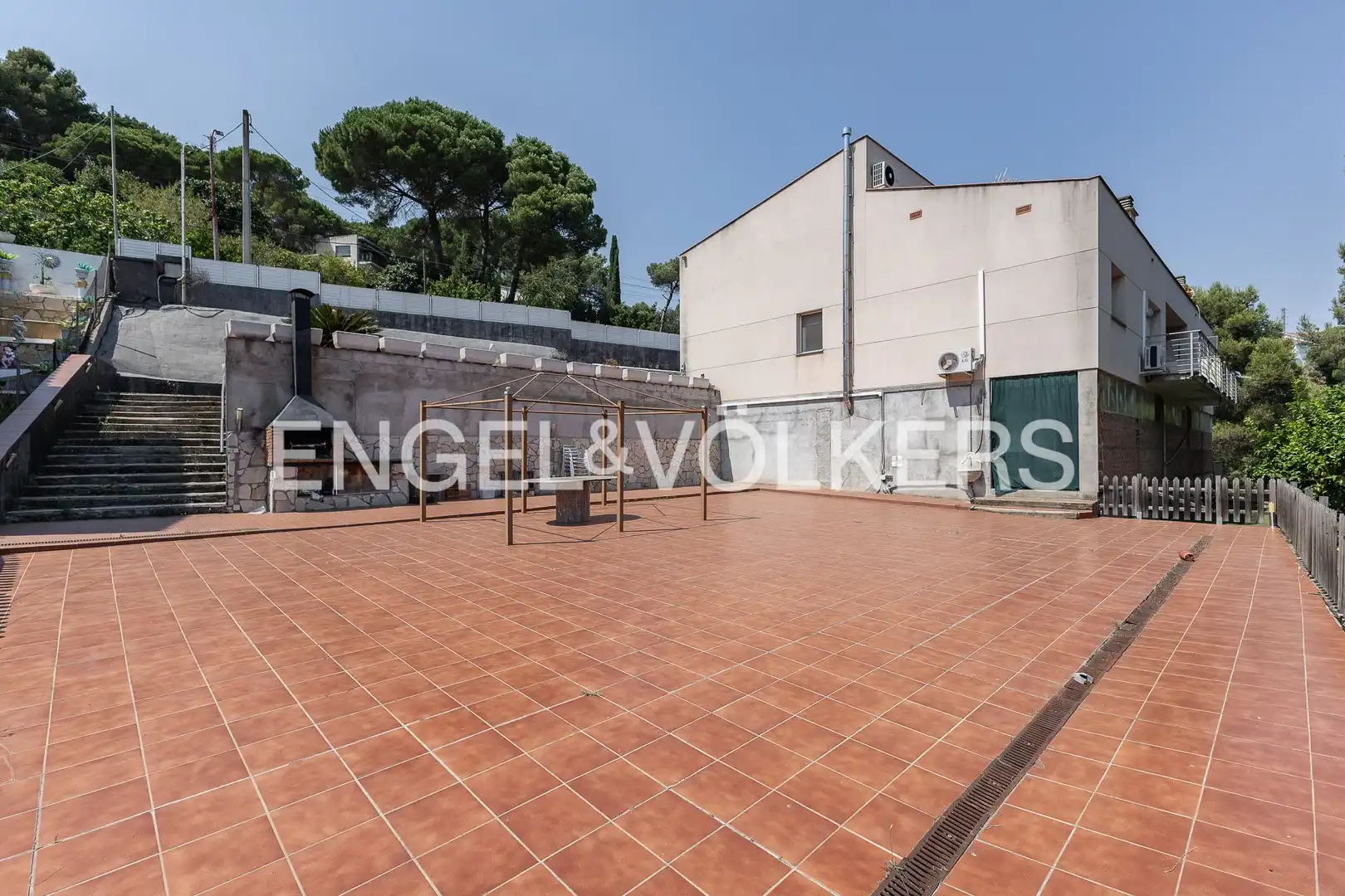 Casa amb terrassa en venda a Urbanitzacions, imagen 52