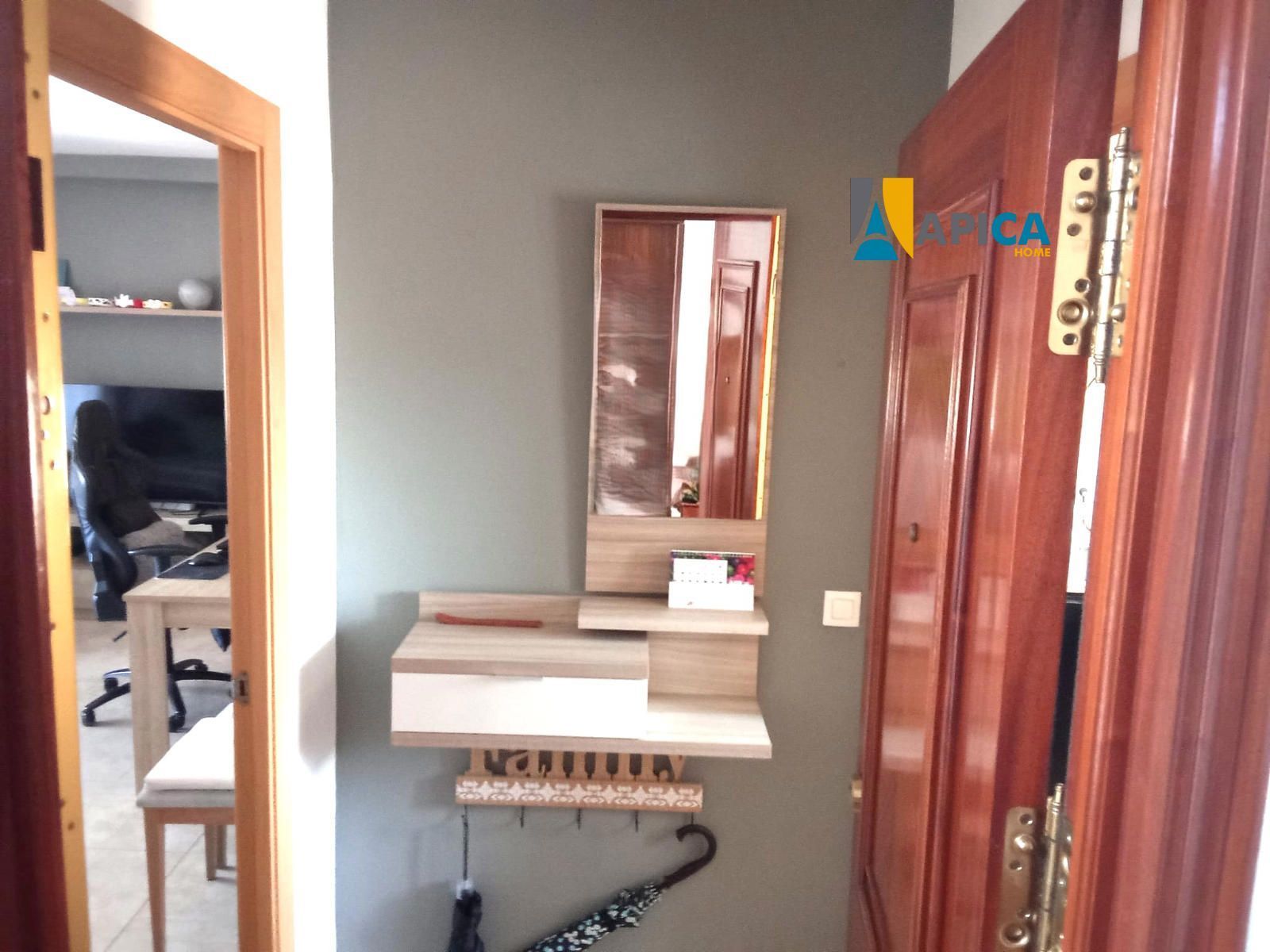 Flat for sale in San Bernabé