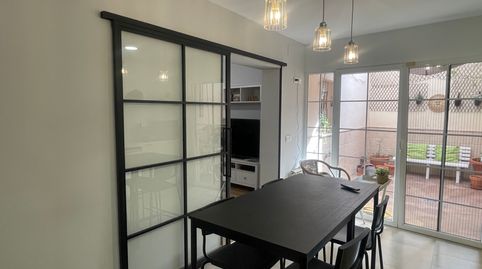 Foto 5 de Casa o chalet en venta en San Crispín - Huerta Nueva-Estación, Elda