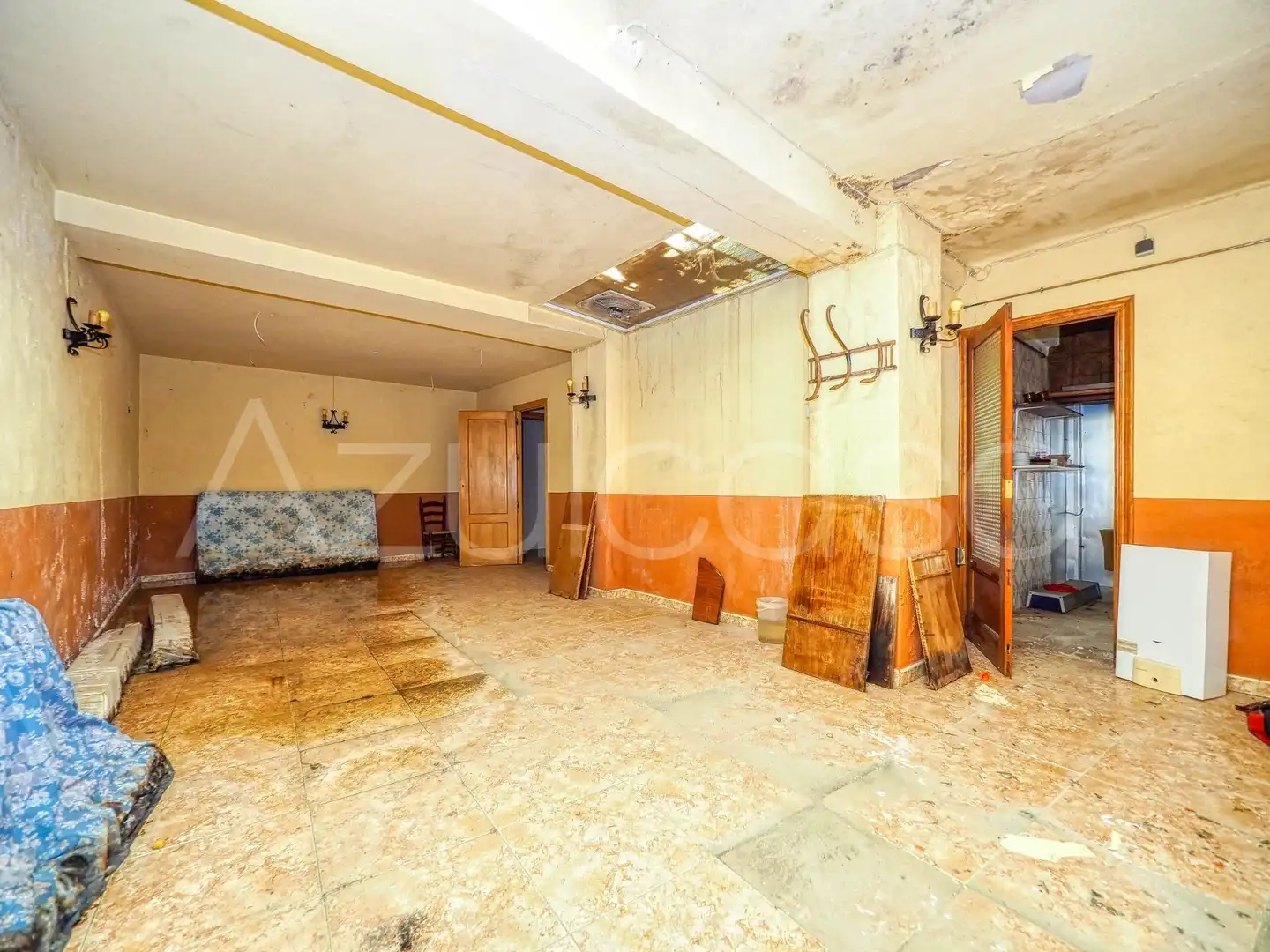 Edifici en venda en Torremanzanas / La Torre de les Maçanes