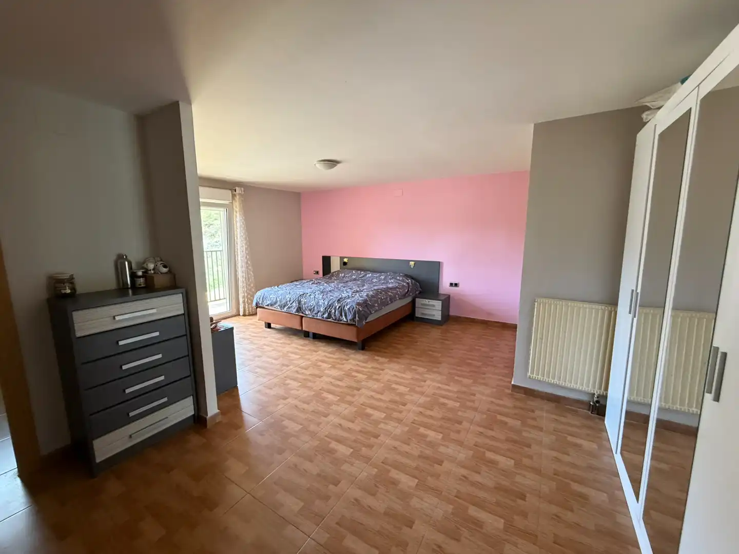 Habitación de Finca rústica en venta en Flix