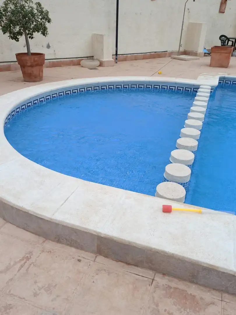 Xalet amb piscina en venda a Calle Inglaterra, imagen 48
