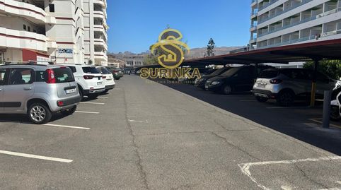 Foto 2 de Apartamento de alquiler en San Cristobla de la Laguna, Playa del Inglés, San Bartolomé de Tirajana