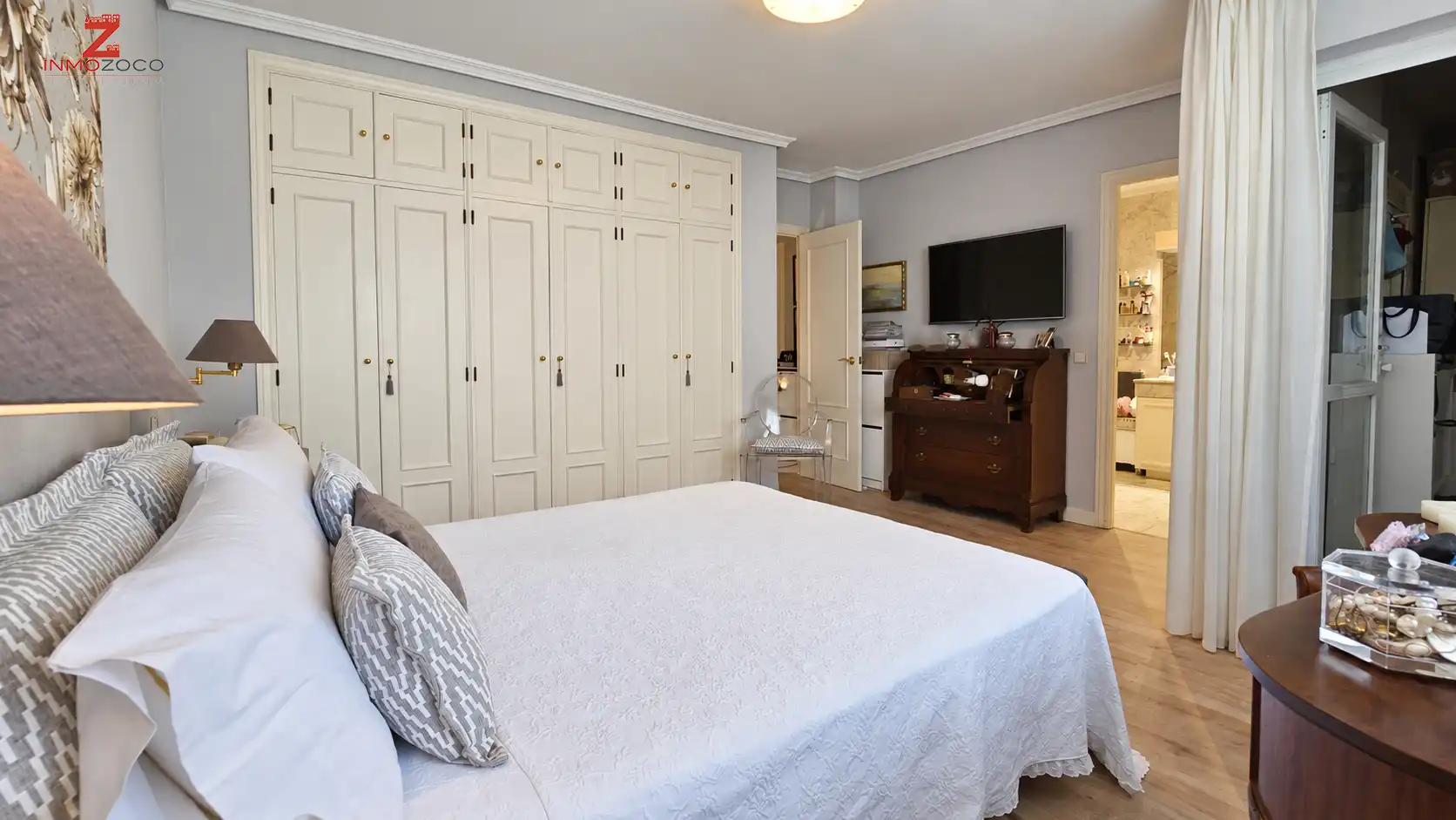 Maison mitoyenne avec piscine à vendre à Monte Rozas, imagen 18