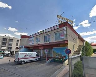 Exterior view of Garage for sale in San Fernando de Henares