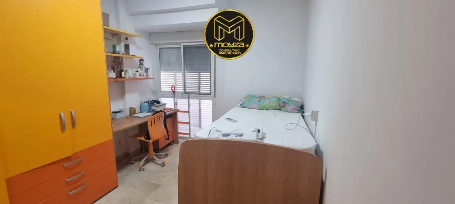 Casa en venta en Renfe - Bulevar 1ª y 2ª Fase, imagen 8