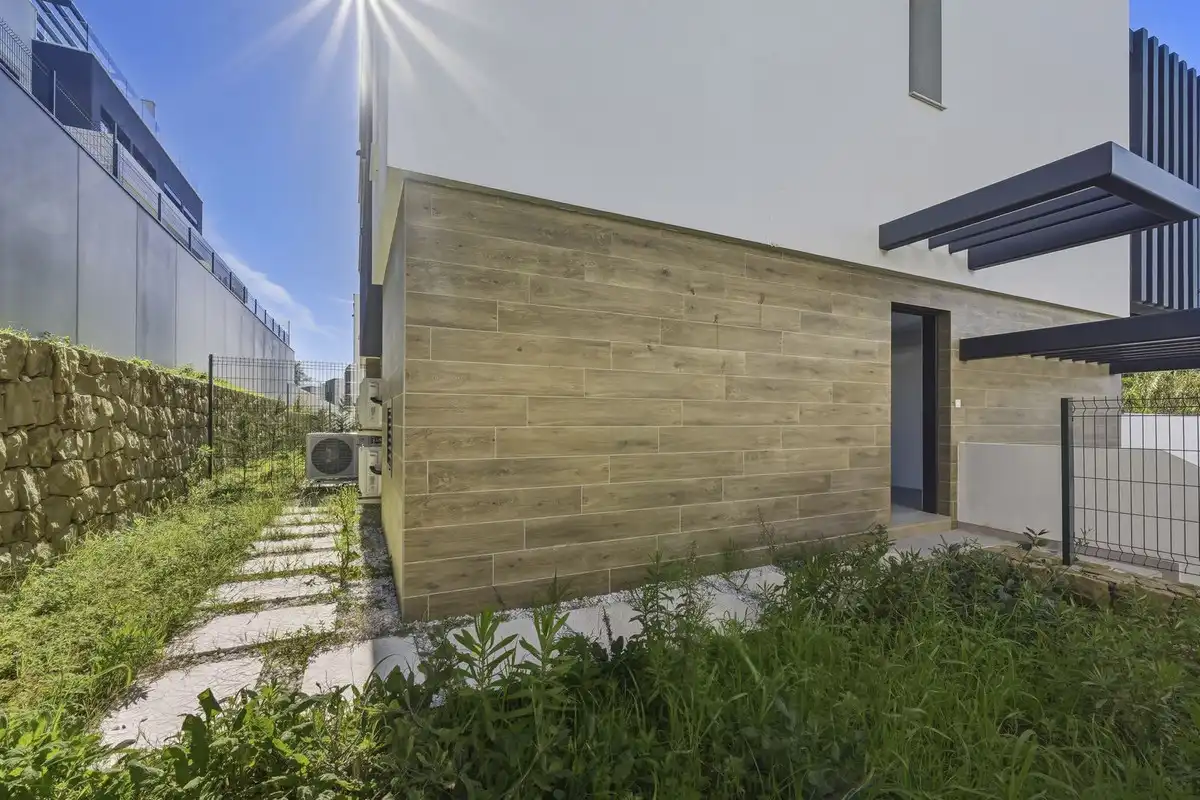 Casa a schiera in vendita a Benamara - Atalaya, imagen 17