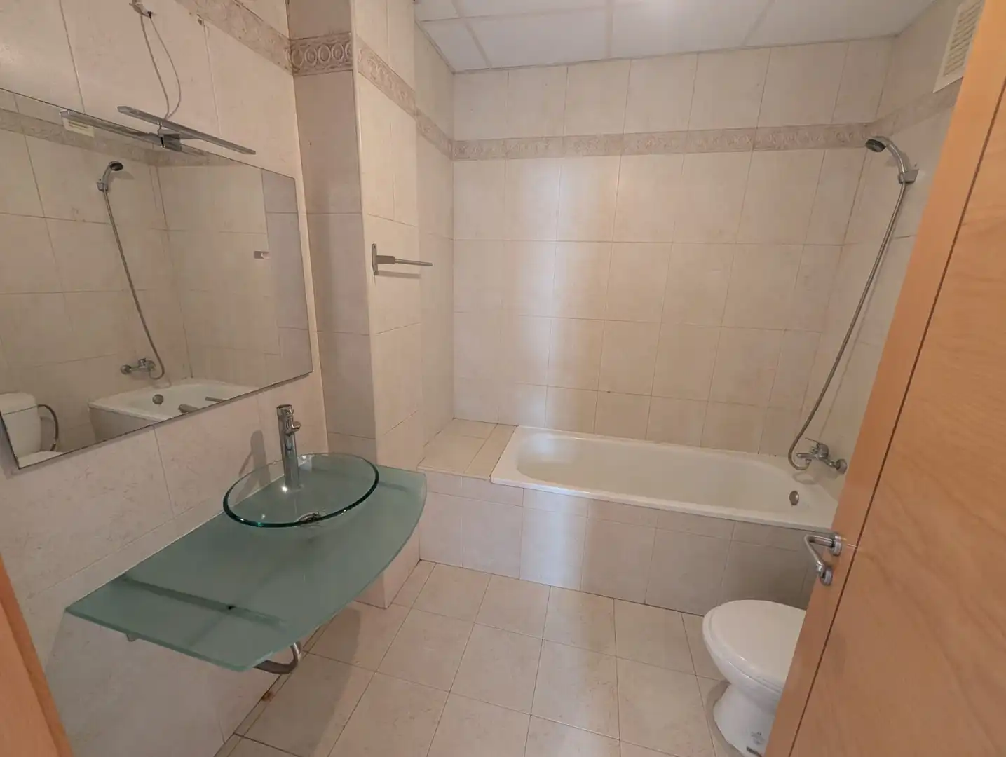 Apartment with terrace for sale in Carrer de Rafael Casanova, imagen 11